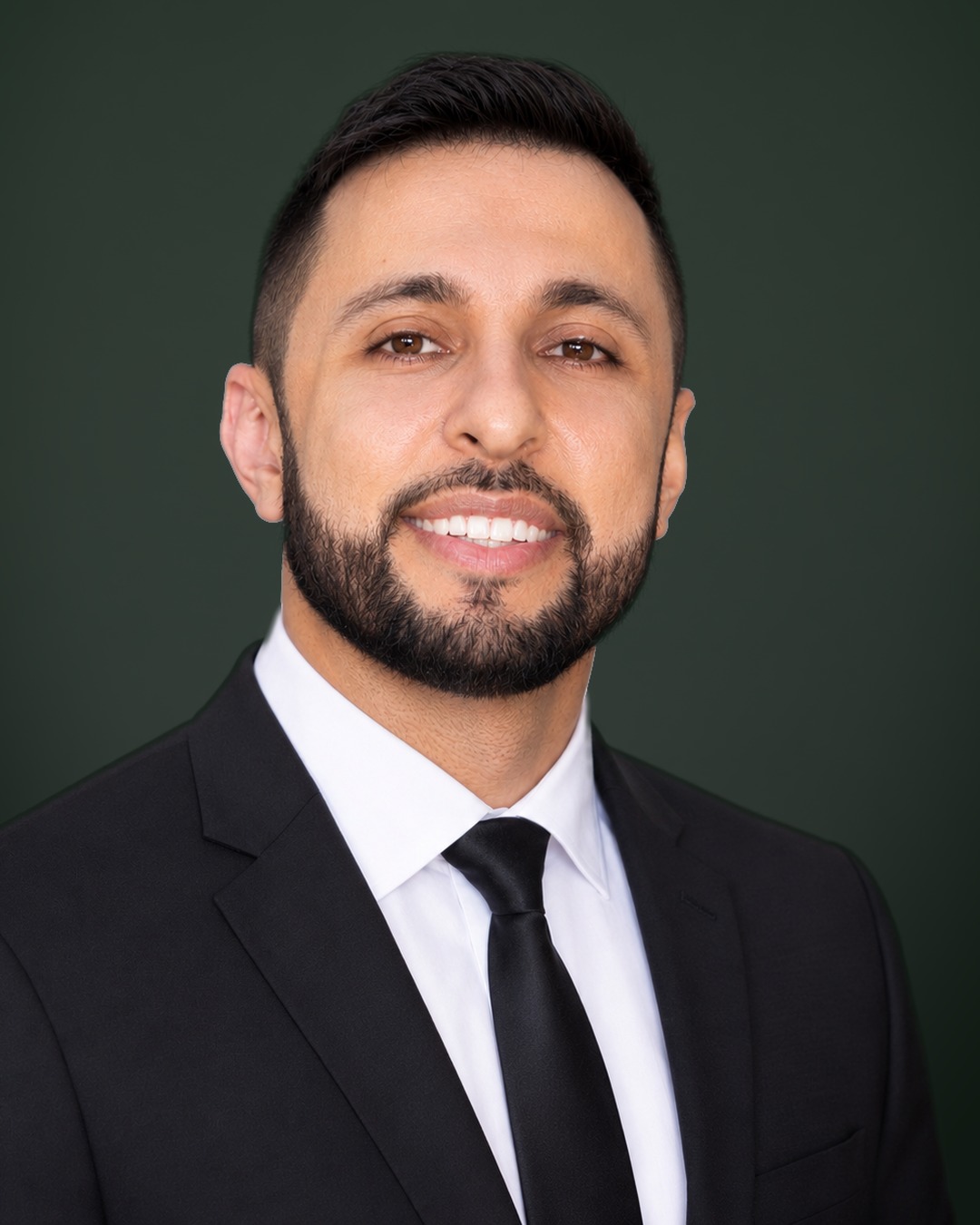 Michael Khodabakhsh, founding attorney of Lemon Tree Law